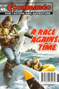 A Race Against Time