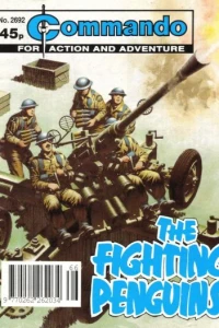 The Fighting Penguins