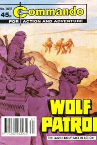 Wolf Patrol