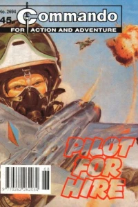 Pilot For Hire