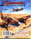 Cover of Desert Ordeal