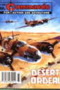 Desert Ordeal