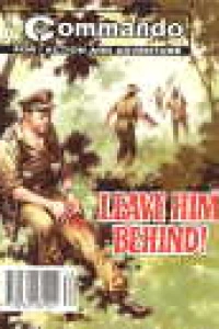 Leave Him Behind!