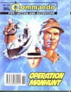 Cover of Operation Manhunt