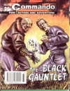 Cover of The Black Gauntlet