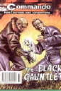 The Black Gauntlet