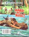 Cover of Hard To Kill!