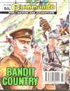 Cover of Bandit Country