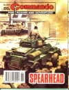 Cover of Spearhead