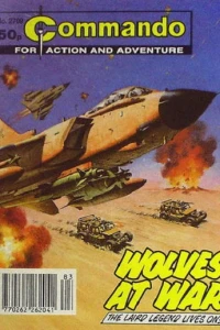 Wolves At War