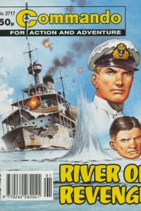 River of Revenge