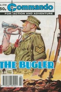 The Bugler