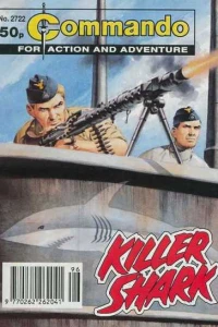 Killer Shark