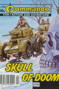 Skull of Doom