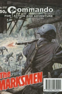 The Marksman