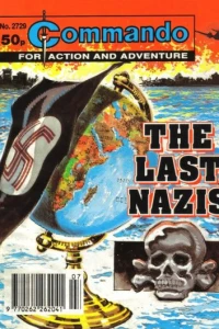 The Last Nazi