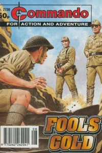 Fools' Gold