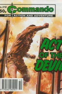 Act of the Devil