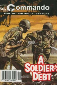 A Soldier's Debt