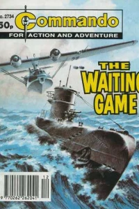 The Waiting Game