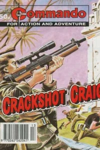 Crackshot Craig