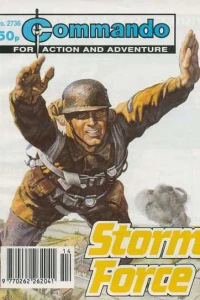 Storm Force