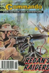 Regan's Raiders
