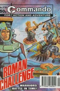 Roman Challenge