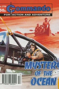 Mystery of the Ocean