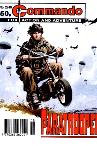 Paratrooper