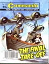 Cover of The Final Take Off