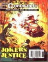 Cover of Joker's Justice