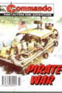 Pirate War