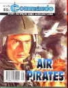 Cover of Air Pirates