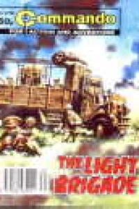 The Light Brigade
