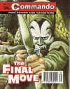 Cover of The Final Move