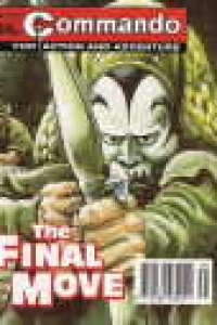 The Final Move