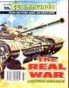 Cover of The Real War