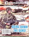 Cover of Bring Down the Guns