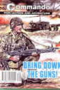 Bring Down the Guns