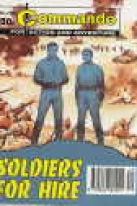 Soldiers For Hire