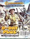 Cover of D-Day Plus