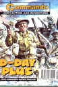 D-Day Plus
