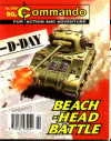 Cover of Beach Head Battle