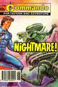 Nightmare!