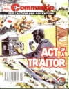 Cover of Act of A Traitor