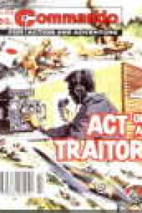 Act of A Traitor
