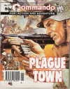 Cover of Plague Town