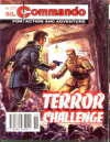 Cover of Terror Challenge