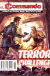 Terror Challenge